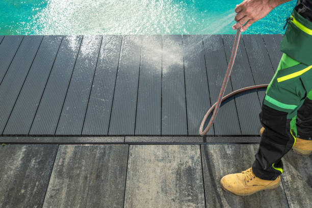 Trusted Conyers, GA Pressure Washing Experts