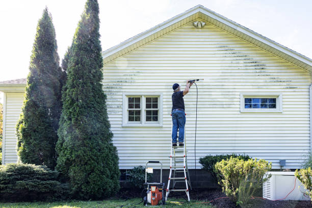 Best Deck Pressure Washing  in Conyers, GA