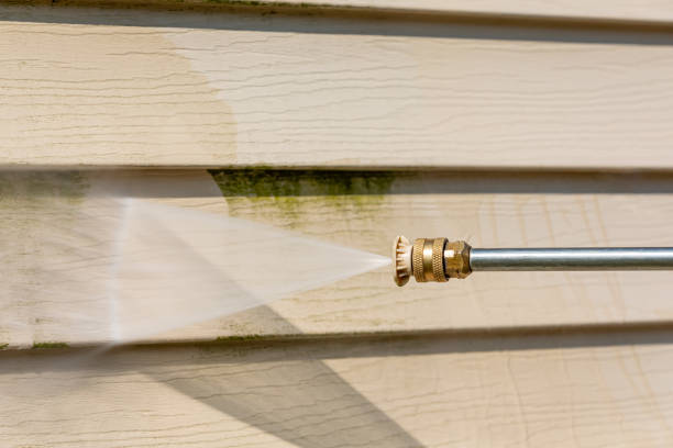  Conyers, GA Pressure Washing Pros