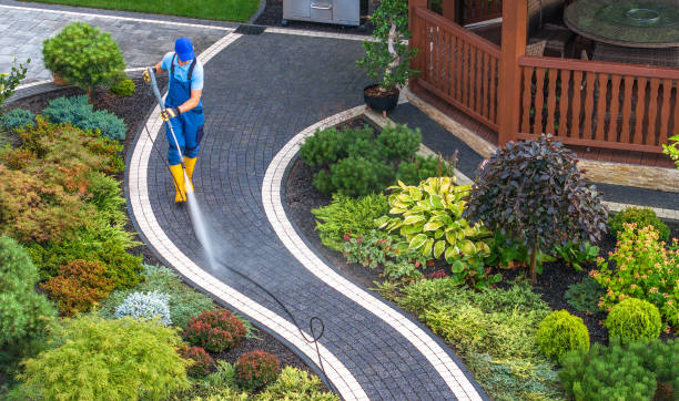 Best Residential Pressure Washing Services  in Conyers, GA